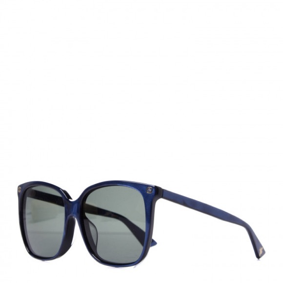 Brand new Gucci Sunglasses model: gg0022sa - Picture 3 of 11